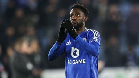 Real Betis yarıştan çekildi, Ndidi adım adım Beşiktaş'a!