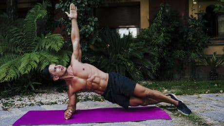 5 Fitness-Übungen, die jeder können muss – sonst drohen Schmerzen und Fehlhaltungen