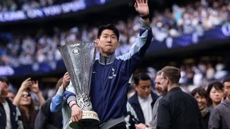 All the signs that Son Heung-min’s Tottenham career is coming to an end