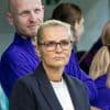 Wiegman en Engeland strijden tegen Zweden om plekje bij laatste vier
