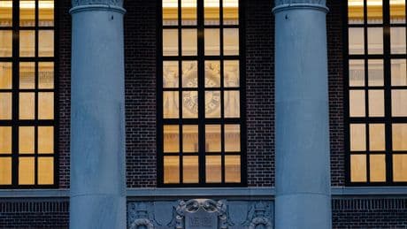 Trump Battles Universities, but Especially Harvard and the Ivy League