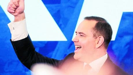 De conservatieve winst in Polen is een trendbreuk