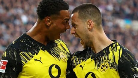 Borussia Dortmund: Neue Saison, alte Muster