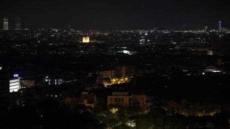 Espagne : la panne du 28 avril due à « un phénomène de surtensions » ayant entraîné « une réaction en chaîne »