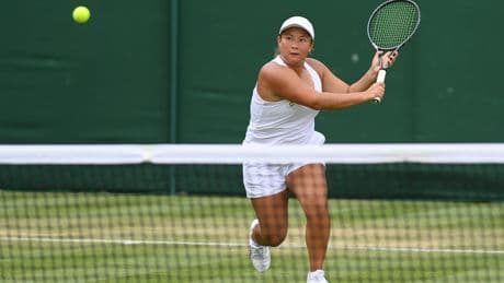 British tennis player Tara Moore handed four-year doping ban despite being cleared