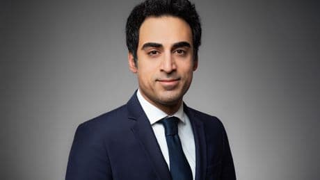Oser en 2025? Refuser le destin – par Amir Reza-Tofighi