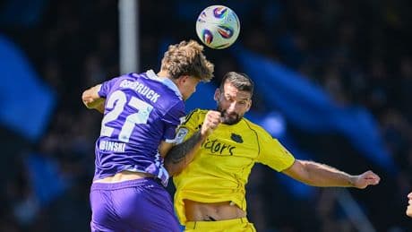 Nach Fehlstart - Was den FCS-Bossen jetzt klar sein muss
