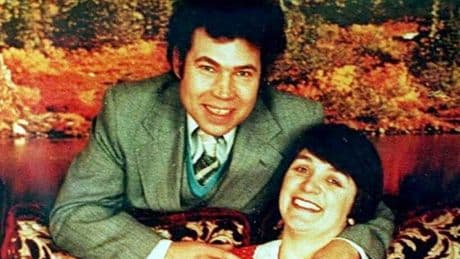 Inside the forgotten home of Fred and Rose West that’s still standing