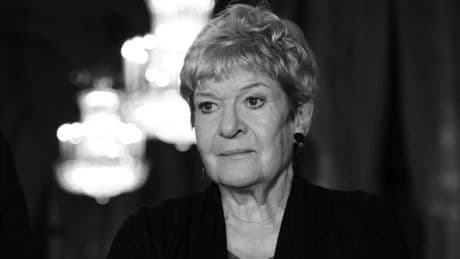 Burgtheater: Schauspielerin Elisabeth Orth gestorben
