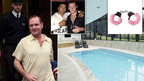 I was a fixer hired by top Premier League clubs to keep an eye on their stars. From machine gun bullets in the garden to illicit affairs, THIS is what they really get up to - and the times I had to turn a blind eye...