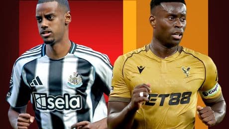 Transfer news live: Deadline day twist for Liverpool, Guehi and Isak medicals, Arsenal and Man Utd deals
