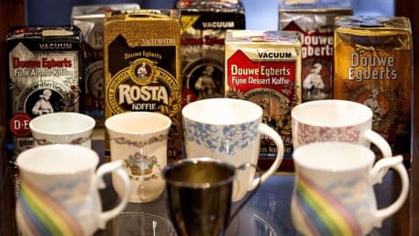 Twee koffiereuzen, wat betekent dit voor de koffieprijs?