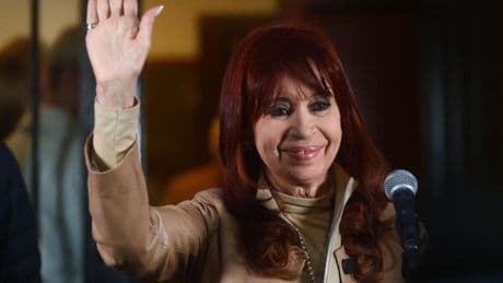 El peronismo se asoma a una nueva era tras la inhabilitación de Cristina Kirchner