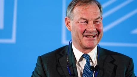 No charges to be brought against ex-Reform MP Rupert Lowe after ‘threat’ claims