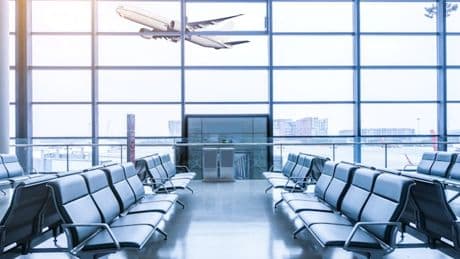 „Die Folgen sehen wir an jedem Flughafen in Deutschland“ – Jedes dritte Flugzeug abgezogen