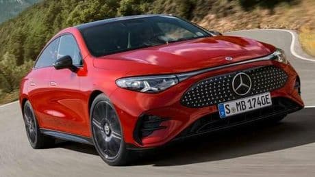 Mercedes Cla, l'auto della Stella più tecnologica di sempre. Nasce elettrica, ma sarà anche benzina mild hybrid