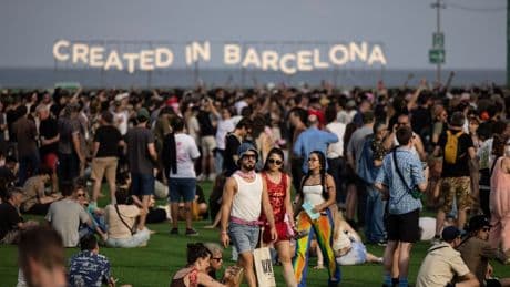 Fuga de artistas en el festival Sónar, ¿puedo exigir que me devuelvan lo pagado?