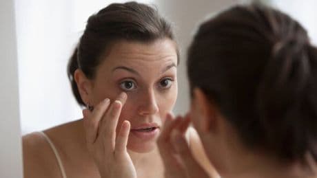 'Silent condition' may be spotted by sign in eyes or on skin says NHS GP