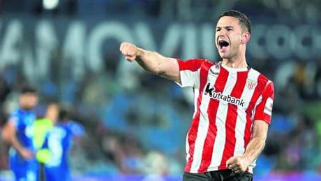 Los retos del Athletic en las dos jornadas finales