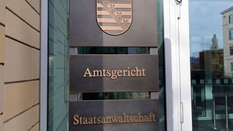 Insolvenz: Autozulieferer DMB Metallverarbeitung ist insolvent | Sachsen