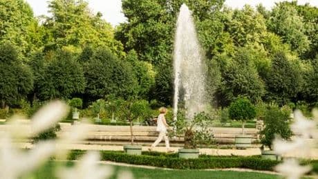 Urlaub in Berlin: Sieben ruhige Orte für heiße Tage – ohne rausfahren zu müssen