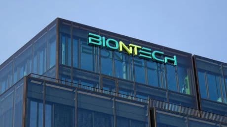 Biontech und Curevac beenden Patentstreit – Millionenzahlungen vereinbart