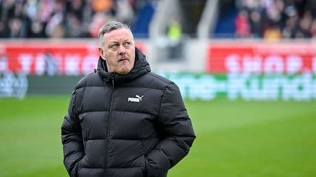 „Keine Sau freut sich“ - Gladbach-Boss sauer auf eigene Fans