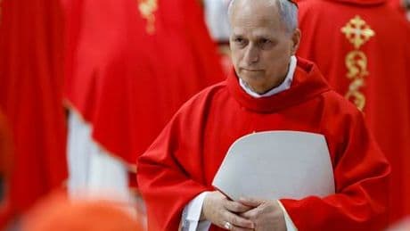 Vatikan: Weißer Rauch – die Katholische Kirche hat einen neuen Papst