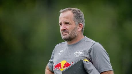 Als „Innovation Manager“ - FC Augsburg holt Ex-Trainer Baum zurück