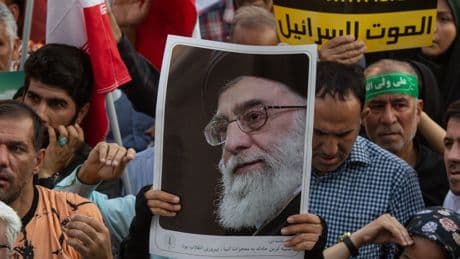‘Regime Change’? Questions About Israel’s Iran Goal Pressure Trump