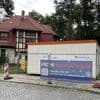Baustellensommer in Potsdam: Alles schläft, einsam wacht