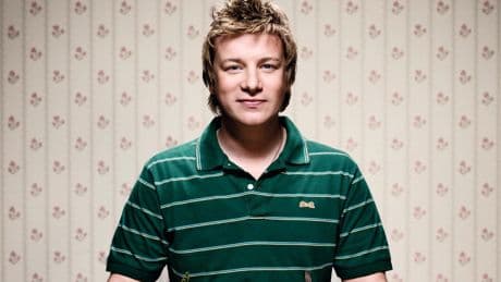 Britischer Starkoch: Jamie Oliver wird 50: Ein Leben zwischen Triumph und Bankrott
