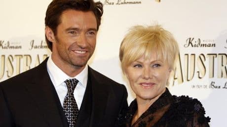 Hugh Jackman y Deborra-Lee Furness logran un acuerdo de divorcio entre reproches públicos
