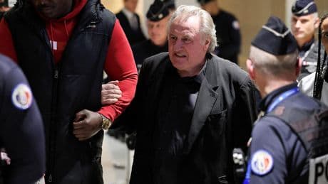 Gérard Depardieu condamné pour des propos tenus par son avocat, un précédent inquiétant