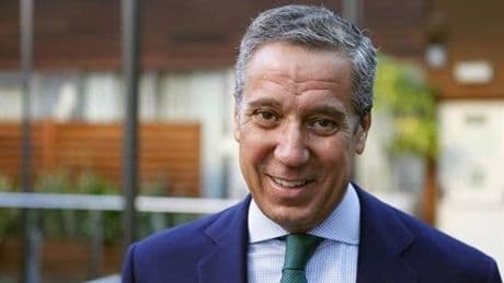 Zaplana pide que Griñán no entre en prisión: "La Justicia pierde su sentido cuando olvida las razones humanitarias"