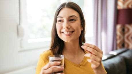 The probiotics the health experts take (that actually work)