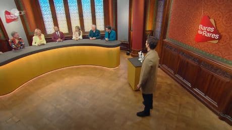 „Bares für Rares“ - Diese Raritäten sorgten heute für Staunen