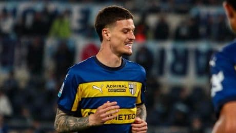 PSV Eindhoven Dennis Man'i istiyor!