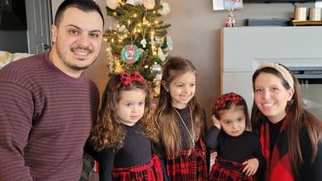 Family of man killed in crash meets with Ford to urge stronger dangerous driving laws