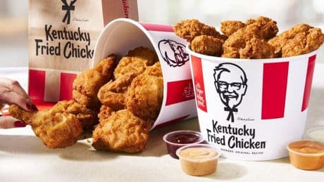Why KFC’s Free Bucket Offer Is A Bold ‘Comeback Era’ Move