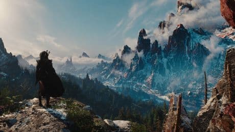 La espectacularidad visual de 'The Witcher 4' deja en ridículo todo lo visto hasta ahora. Y es el principal pecado de la industria