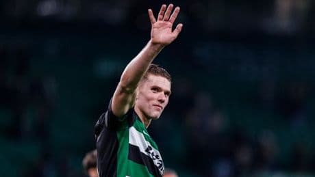 Arsenal's next move after 'agreeing' Viktor Gyokeres transfer deal with key figure