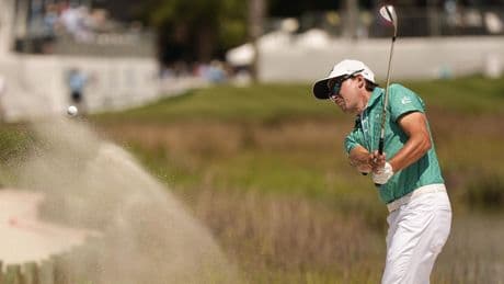 Johnson gets special invitation as PGA Championship sets field