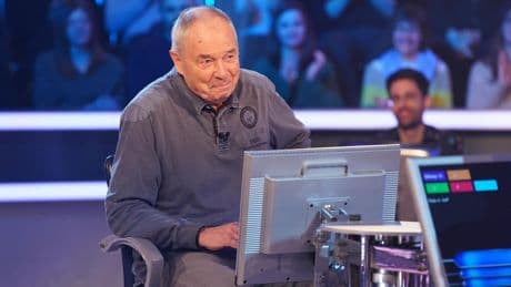 "Wer wird Millionär?": Kandidat rührt Günther Jauch – mit seinem Gewinn plant er ein Geschenk