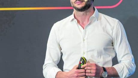 "Sovranità digitale, AI  e infrastrutture critiche. Le grandi sfide per l'Italia"