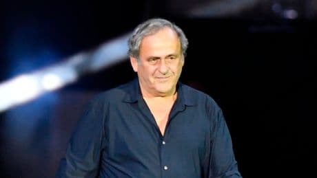 <p>Platini assolto definitivamente: &quot;Storia per non farmi diventare presidente Fifa&quot;</p>