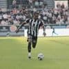 Angers Sco. Raolisoa en marge du groupe, Chérif bien présent