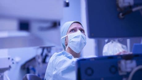 Is gezondheidszorg in België beter dan in Nederland? ’Kan zijn
dat ze iets soepeler zijn’