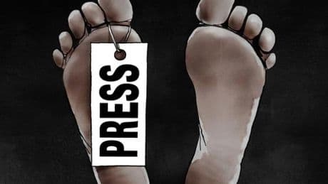 Israël suspecté de cibler les journalistes à Gaza