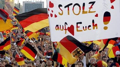 Was der deutsche Sport von der neuen Bundesregierung fordert